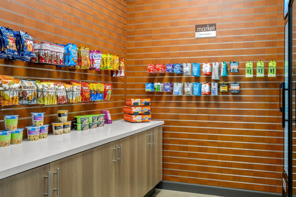 Residence Inn by Marriott Chicago Naperville Warrenville - photo 25