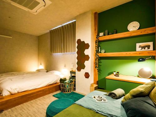 Many Thanks Resort Onomichi Vacation STAY 15794 in Onomichi, Japan