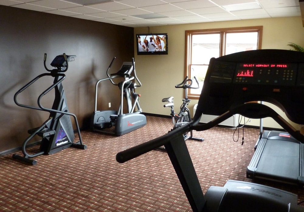 The Inn at Mountainview - photo 23