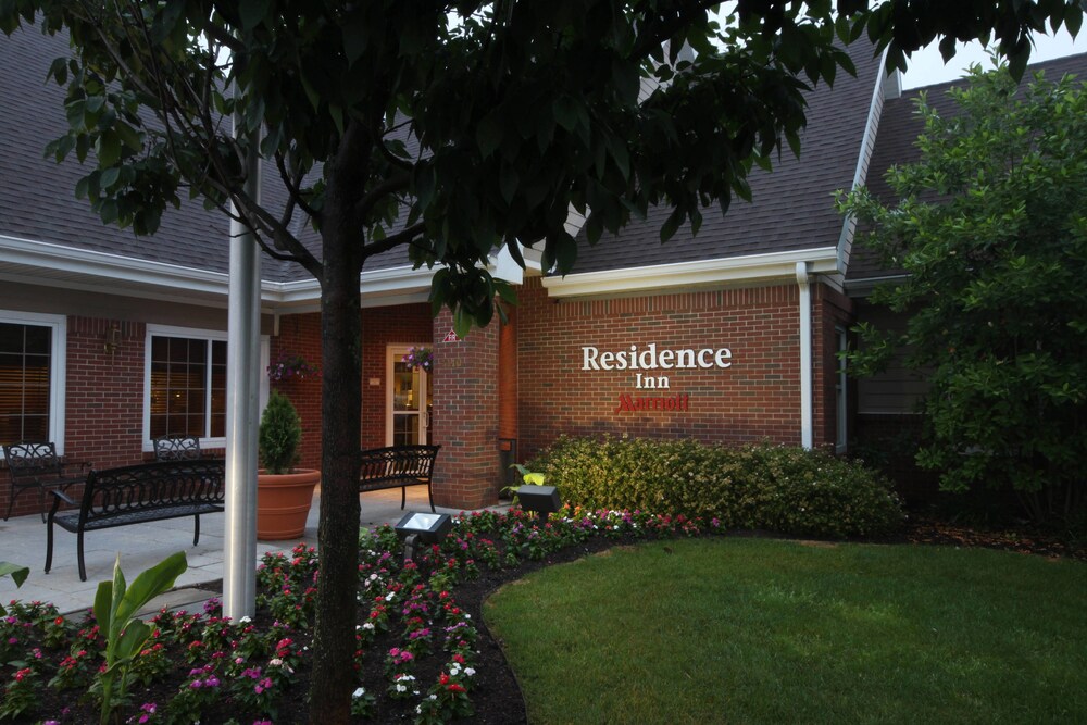 Residence Inn Philadelphia Montgomeryville - photo 2