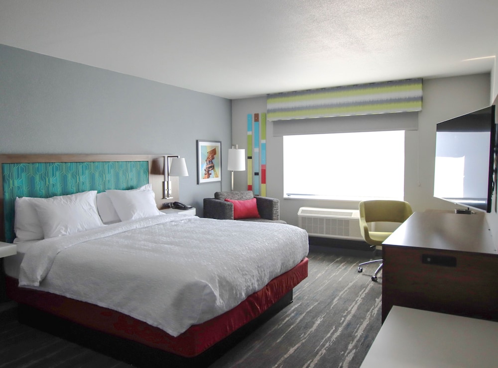 Hampton Inn Lead - photo 7