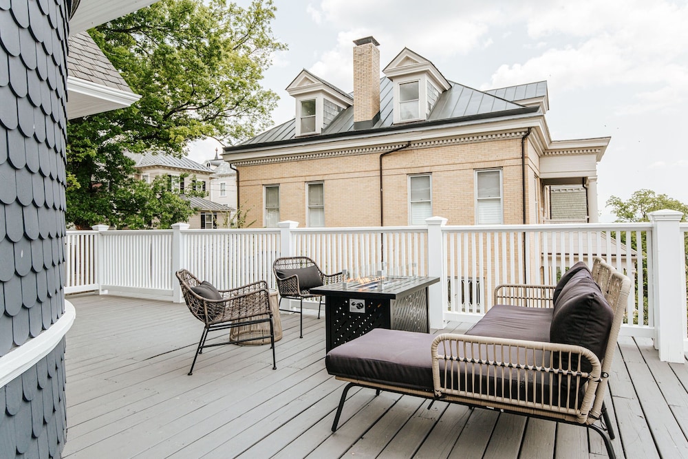 The Historic Berkeley Place - photo 135