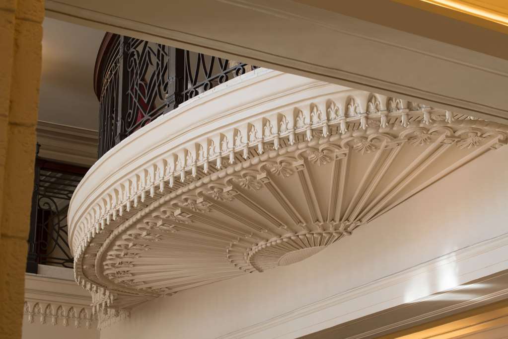 The Stephen F Austin Royal Sonesta Hotel - photo 7