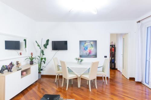 Sweet House Corso Genova — 4-Star Luxury Hotel in Milan, Italy