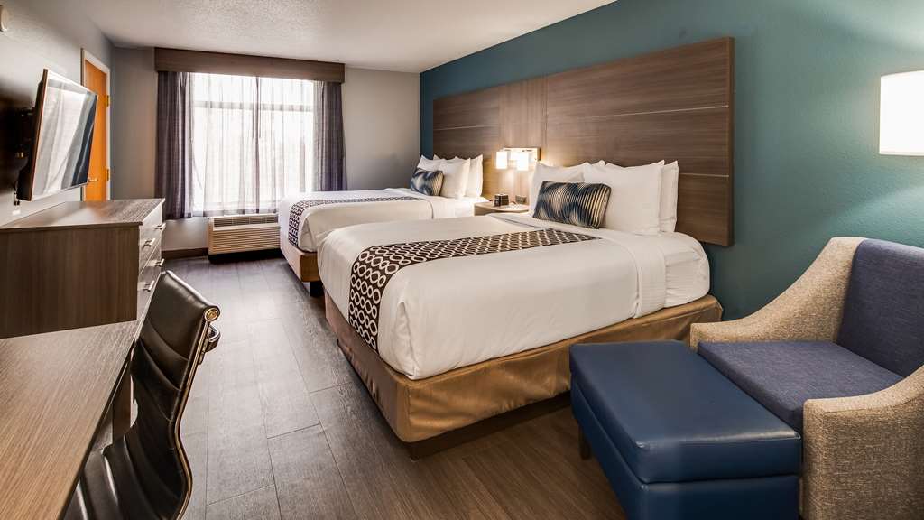 Best Western Plus Champaign Urbana Inn - photo 3