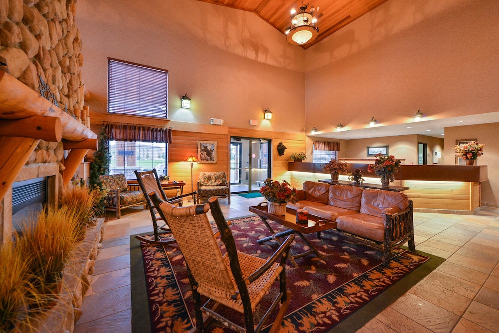 Kelly Inn & Suites Mitchell South Dakota - photo 2