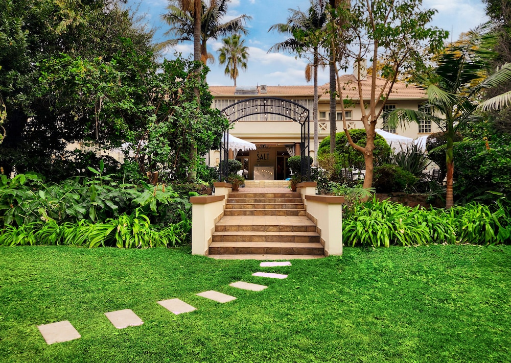 10 2nd Avenue Boutique Hotel by Dream Resorts in Johannesburg, South Africa