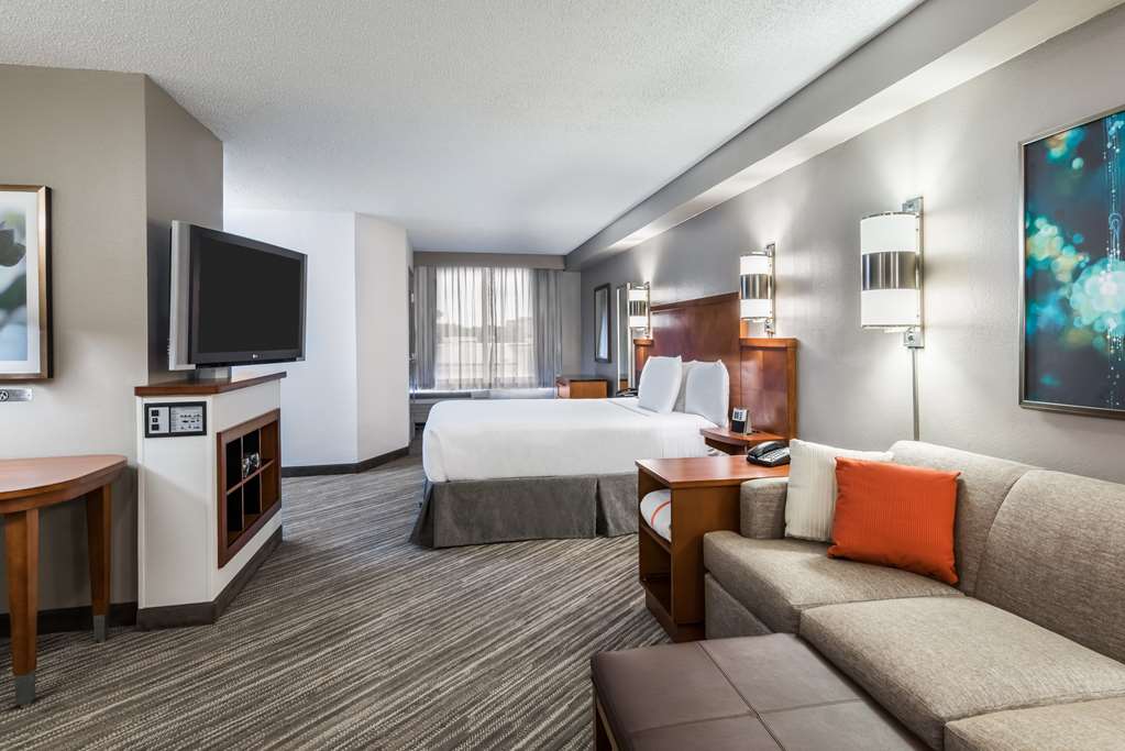 Hyatt Place Bentonville Rogers - photo 6