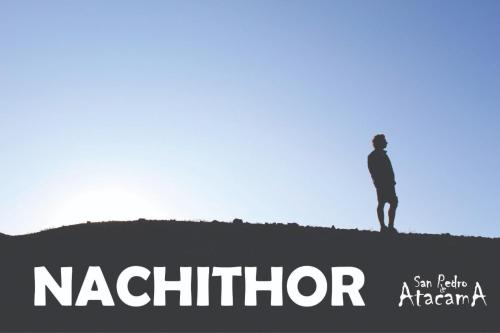 Cabaña Nachitor in San Pedro De Atacama, Chile