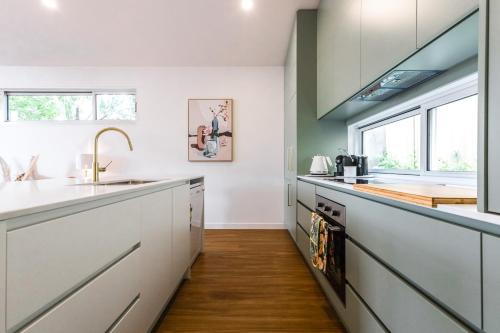 Central Hideaway close to everything - carbon neutral hotel in Warrnambool