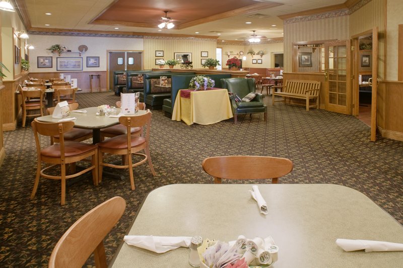Clarion Inn & Conference Center - photo 12