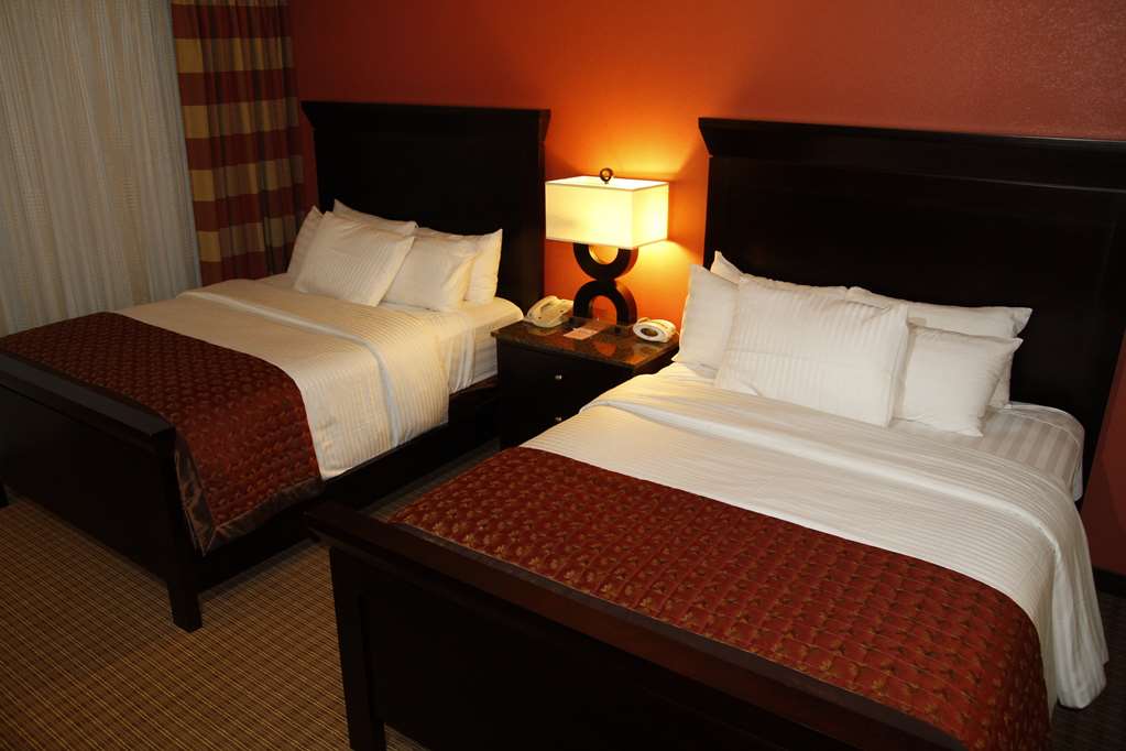 Ramada by Wyndham Viscount Suites Tucson East - photo 10