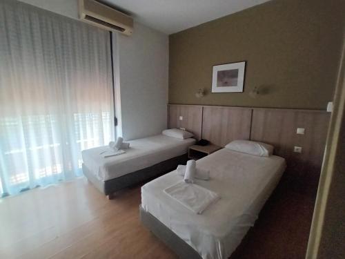 Hotel Thermopules in Lamia, Greece