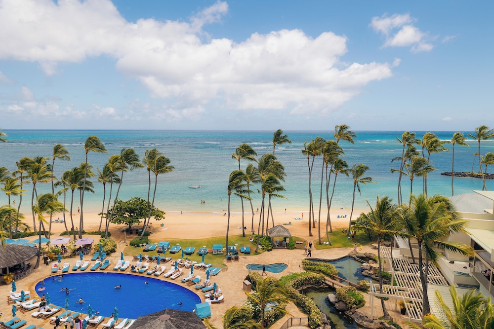 The Kahala Hotel & Resort - photo 129