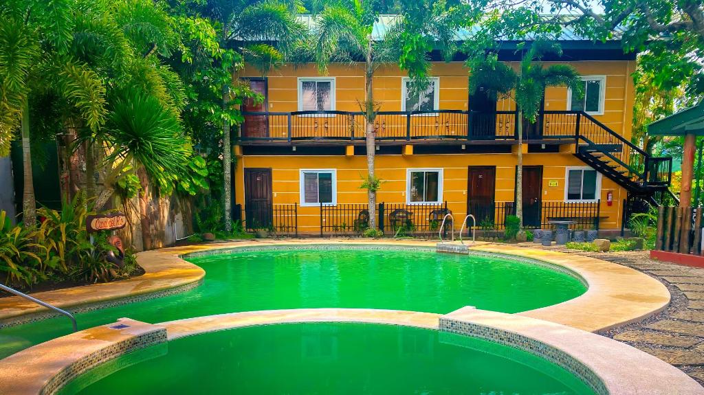 Casa Del Rio Resort — Pagsanjan
