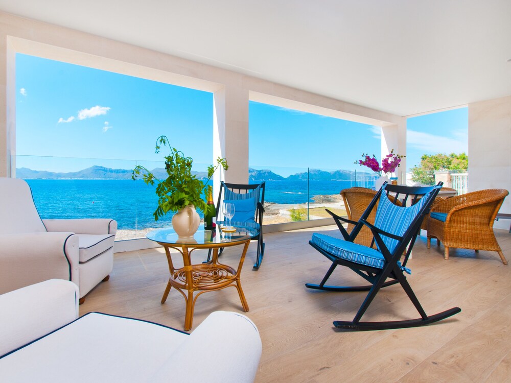 Morer Mar — 4-Star Luxury Hotel in Alcudia, Spain