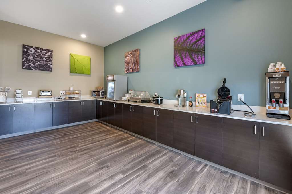 MainStay Suites Georgetown Lexington North - photo 28