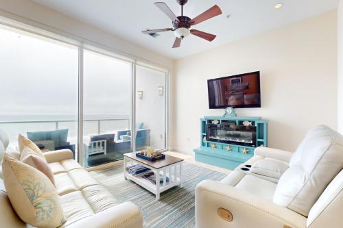 Shines Like a Diamond #604 — 4-Star Luxury Hotel in Galveston, United States