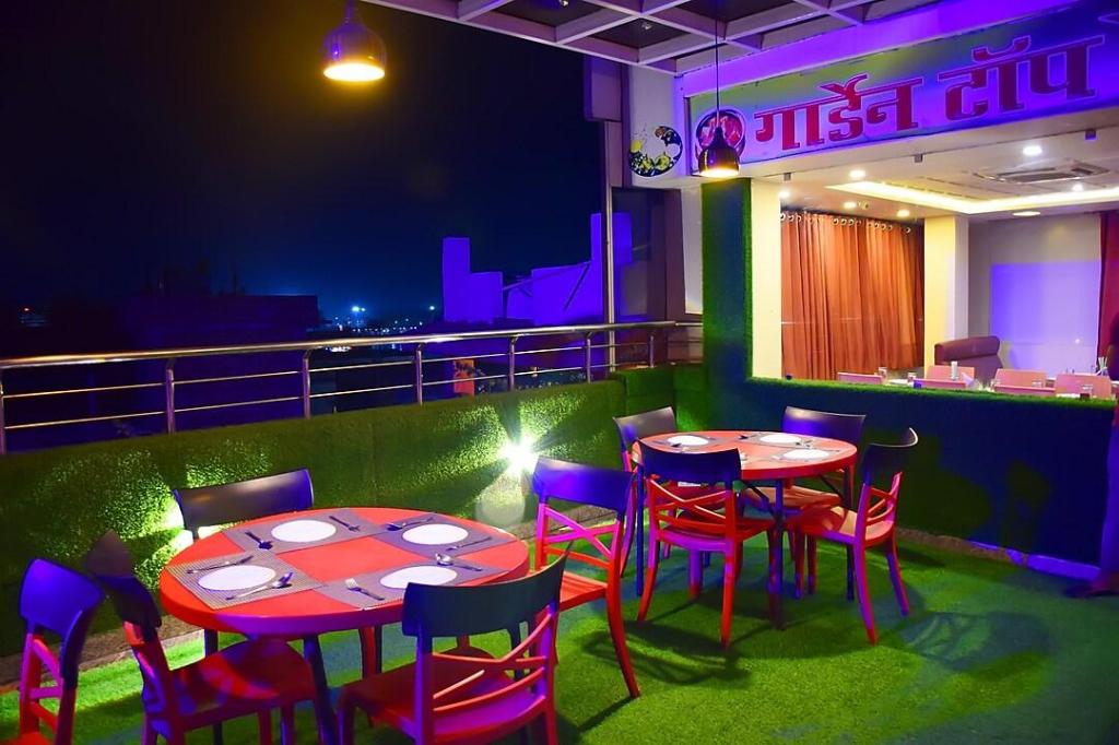 Hotel Anand International — Samastipur — photo 4