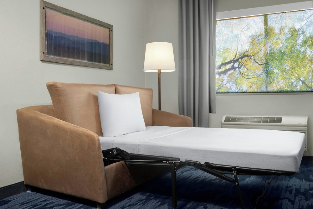 Colony Inn Hotel Atascadero - photo 6