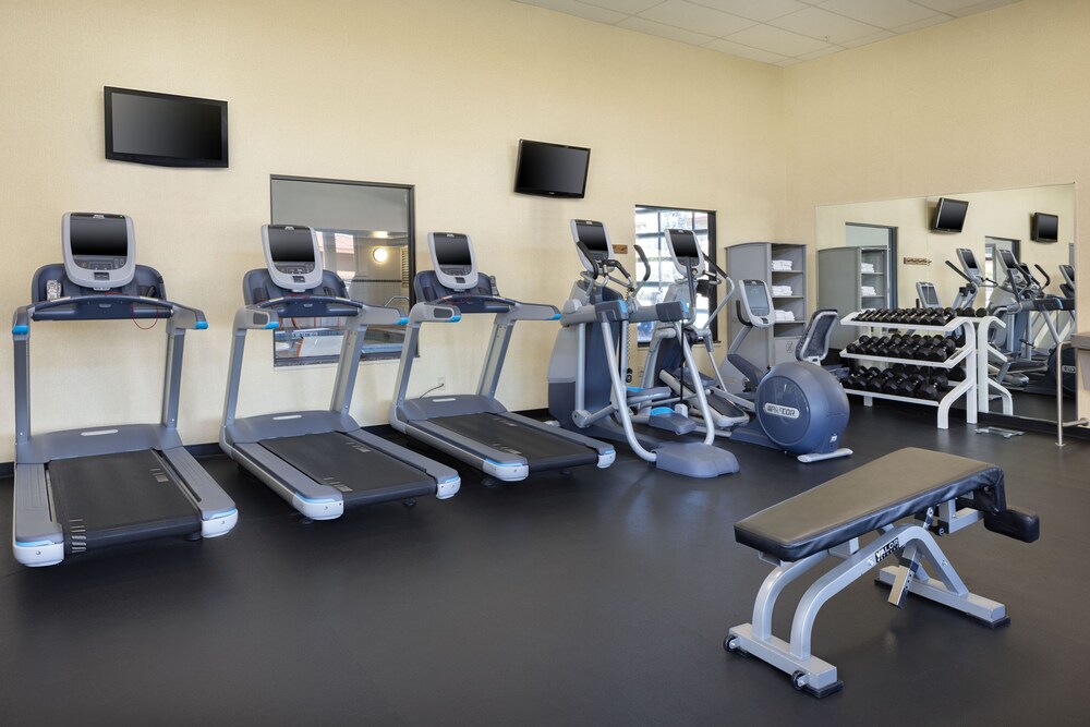 Holiday Inn Steamboat Springs by IHG - photo 60