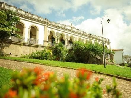 Fazenda Marrecas Eco Hotel in Maragogi, Brasil