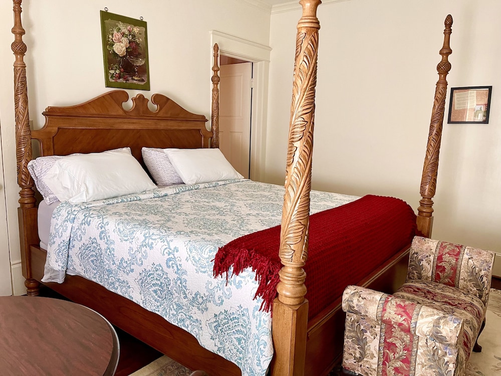 Greenwood Bed & Breakfast - photo 10