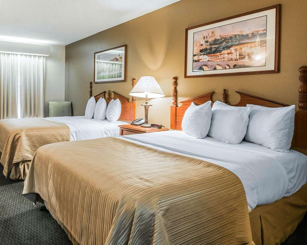 Quality Inn Bainbridge - photo 16