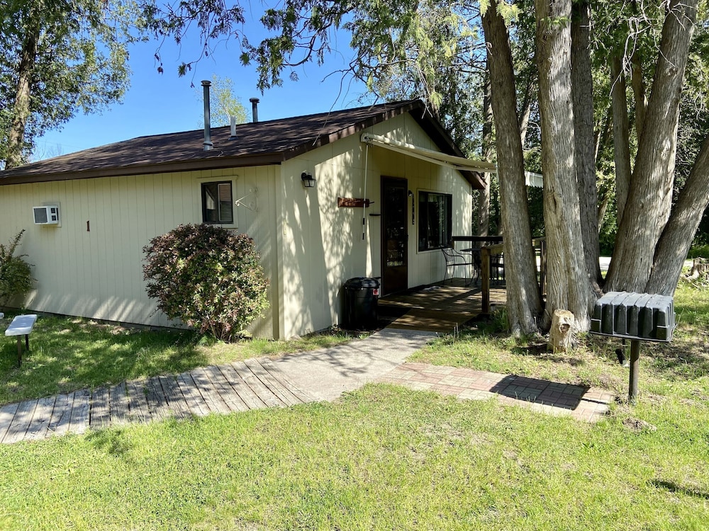 Betsie Riverside Resort - photo 31