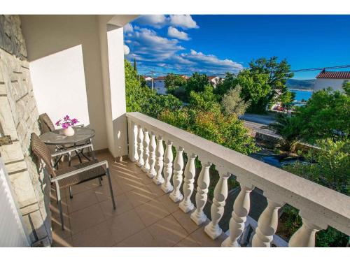 Apartment in Starigrad Paklenica 6881 — 4-Star Luxury Hotel in Starigrad, Croatia