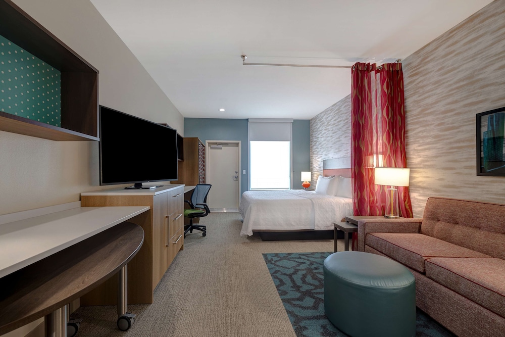 Home2 Suites by Hilton Galveston - photo 26