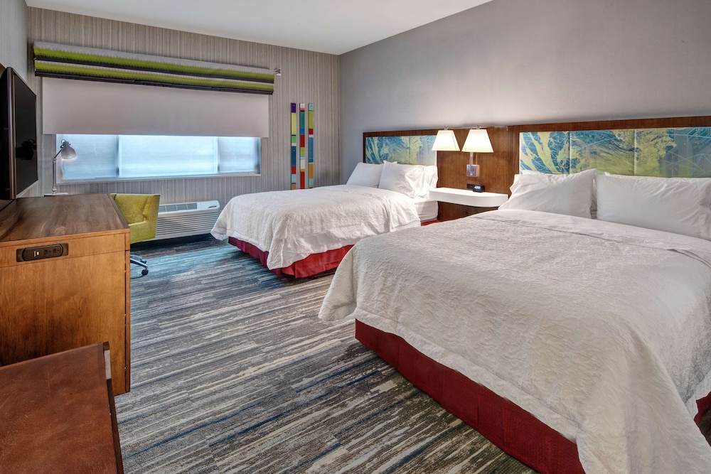 Hampton Inn Cardiff Beach Encinitas CA Near Del Mar - photo 8