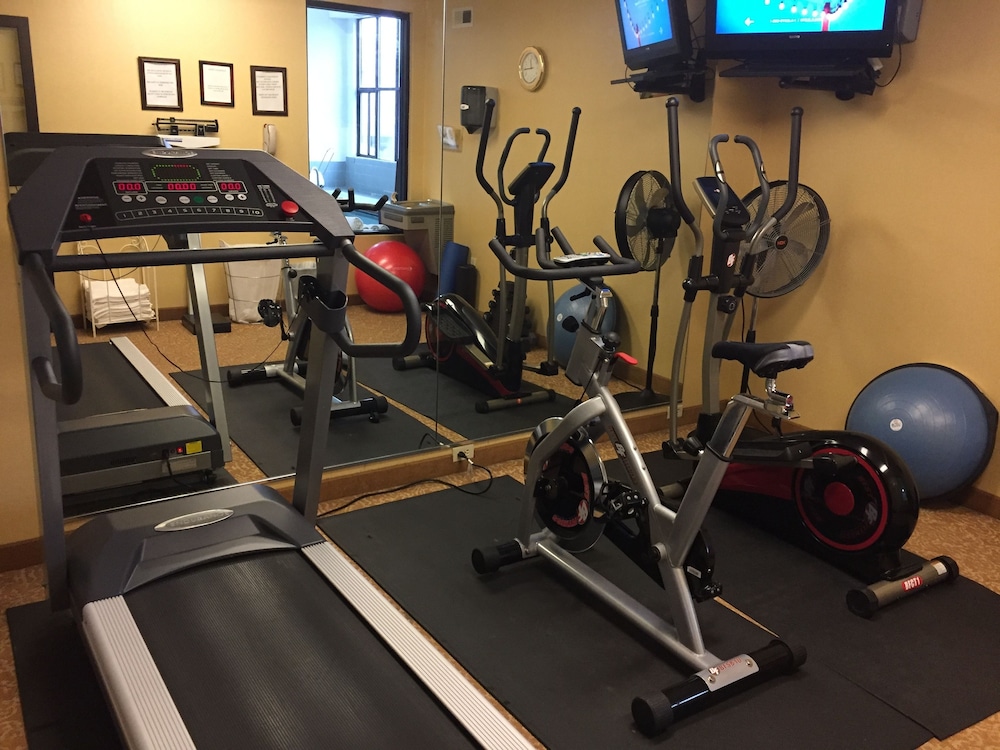 Holiday Inn Express & Suites St. Louis West Fenton by IHG - photo 49