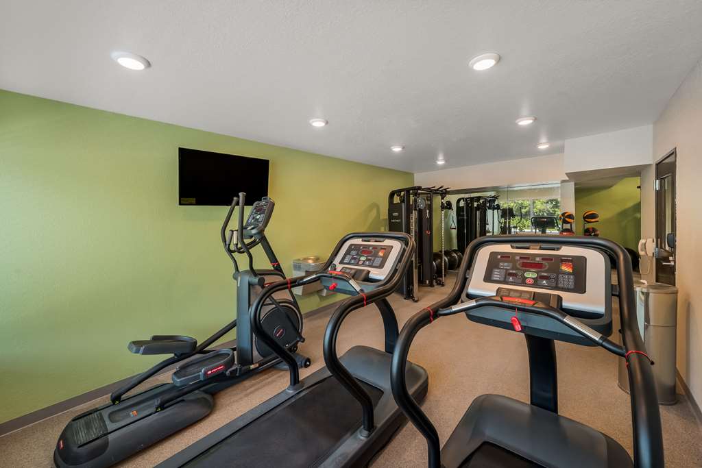 Woodspring Suites West Palm Beach - photo 22