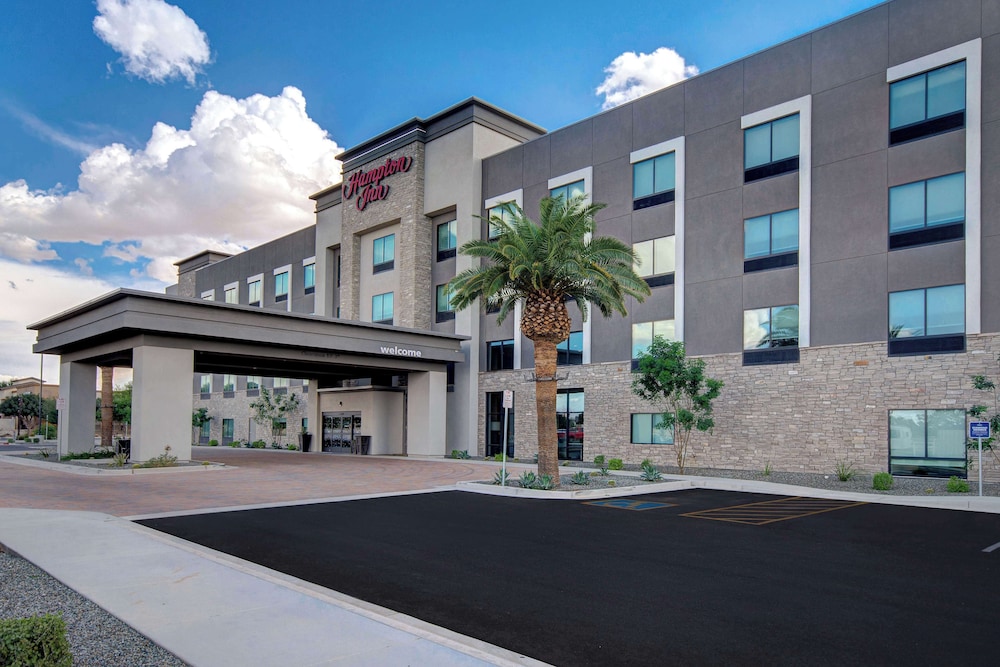 Hampton Inn Queen Creek - featured photo