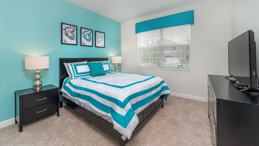 Grhtem1580 Champions Gate Resort 6 Bed 5 Baths House - photo 6