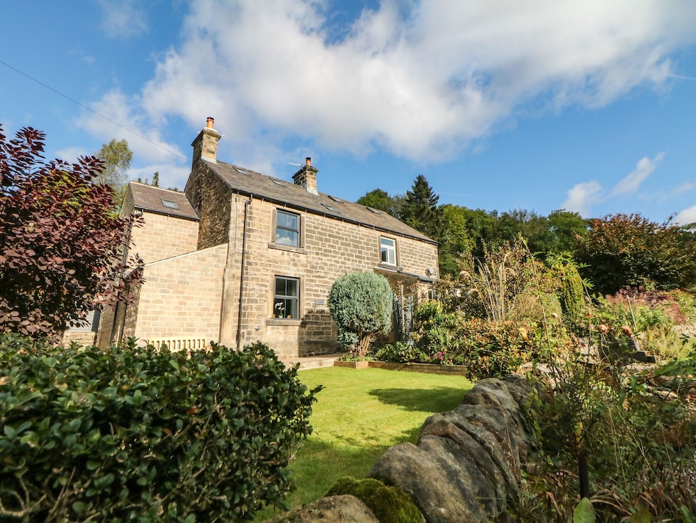 1 Orchard View — hotel in Hathersage