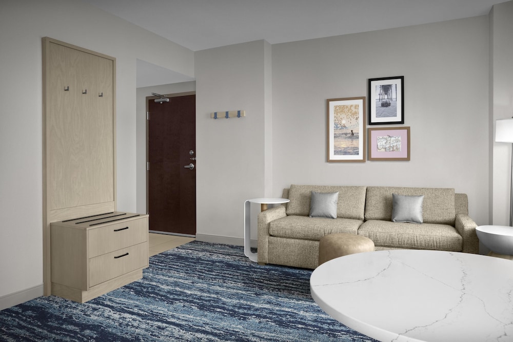 Hampton Inn & Suites Ocean City Bayfront Convention Center - photo 28