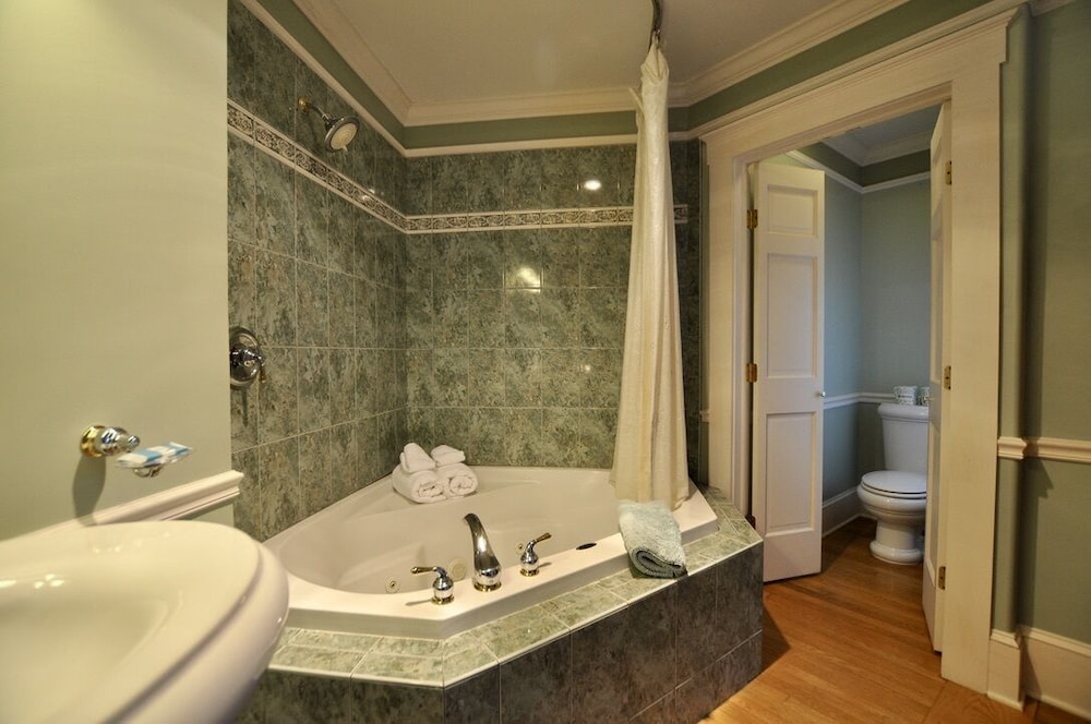 Benn Conger Inn - photo 43