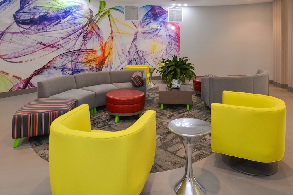 Holiday Inn Express & Suites Shippensburg an IHG Hotel - photo 2