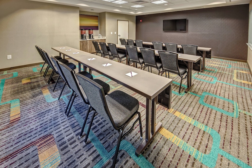 Residence Inn by Marriott Blacksburg University - photo 29