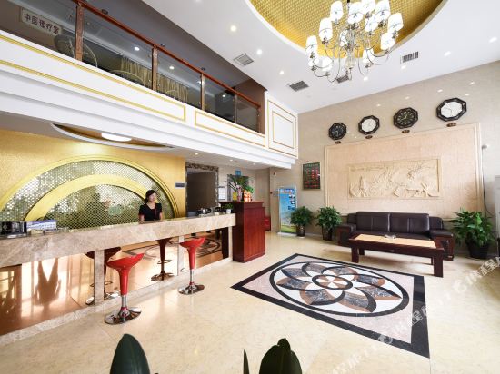Caston Hotel - last minute hotel in Changsha