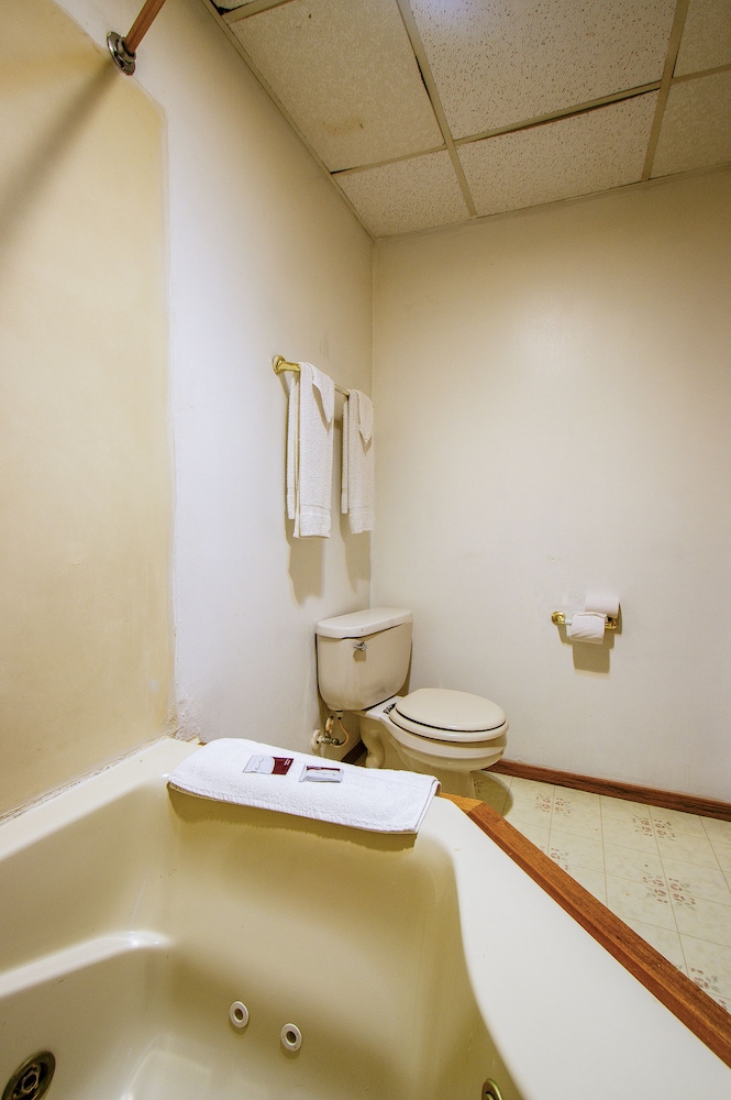 OYO Hotel Chapmanville Inn WV Hwy 119 - photo 24