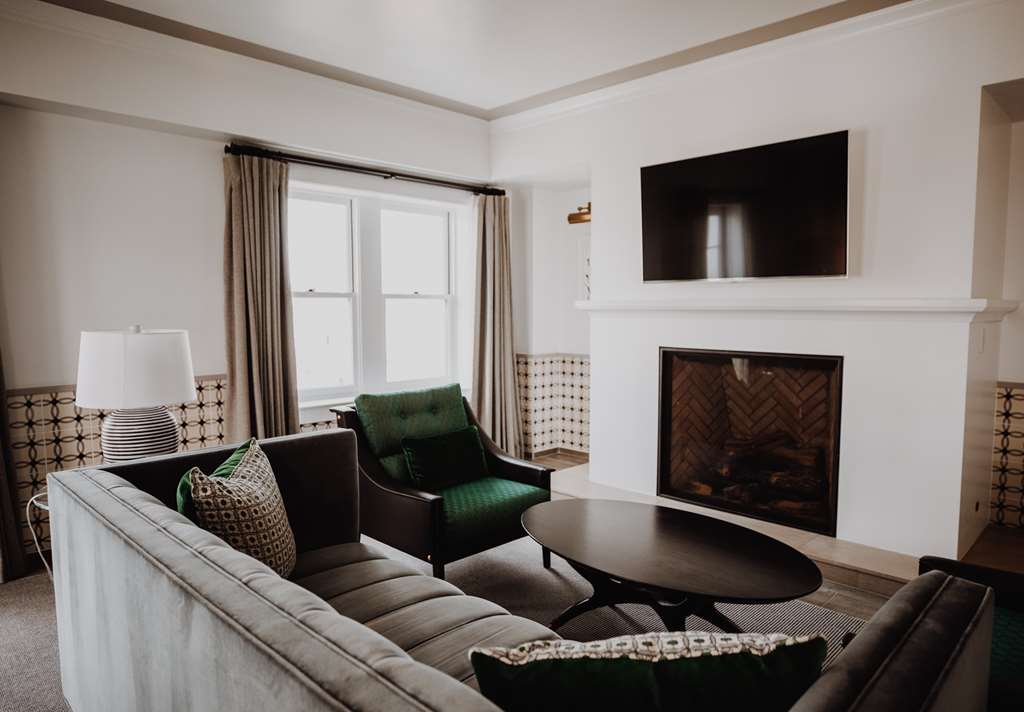 Hotel Californian - photo 50