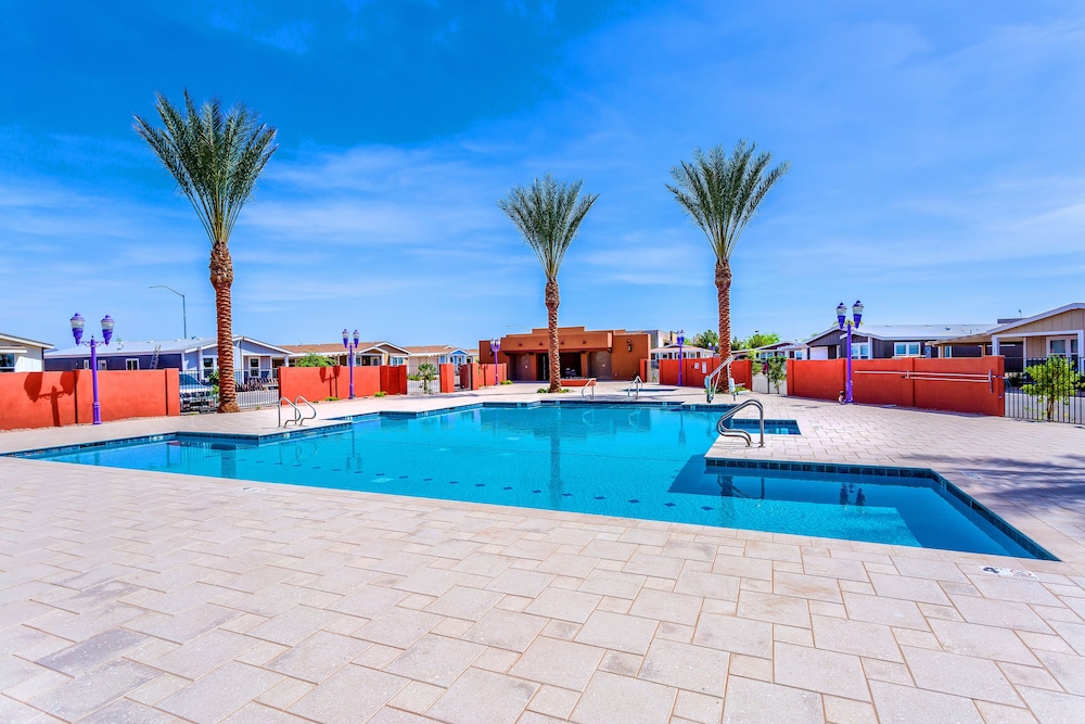 Monte Vista RV Resort - featured photo