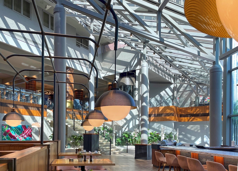 Crowne Plaza Atlanta Perimeter at Ravinia by IHG - photo 60