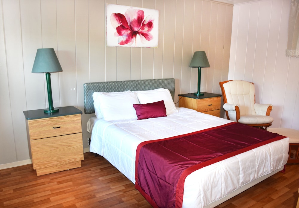 Inn on the Hill - photo 10