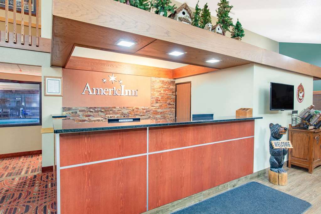 AmericInn by Wyndham Cloquet - photo 3