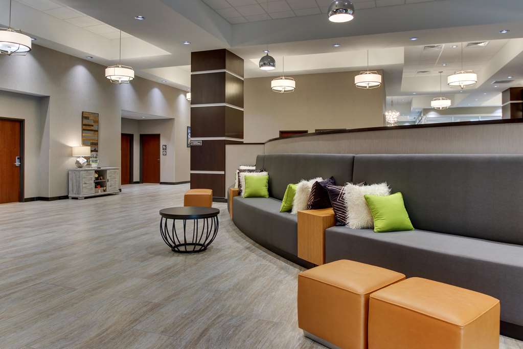 Drury Plaza Hotel Dallas Richardson - photo 9