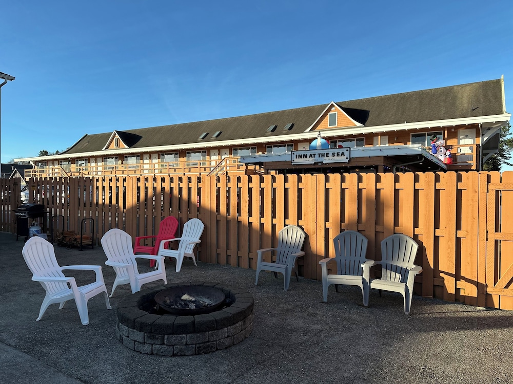 Inn at the Sea - photo 77